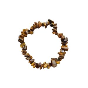 PULSEIRA OLHO DE TIGRE