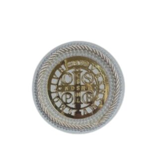 MANDALA CRUZ SÃO BENTO