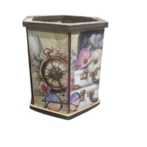 PORTA TRECO VIAGEM