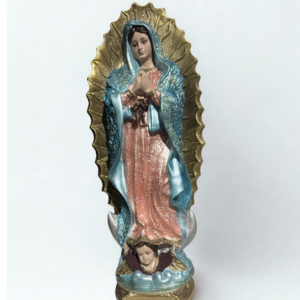NOSSA SENHORA GUADALUPE