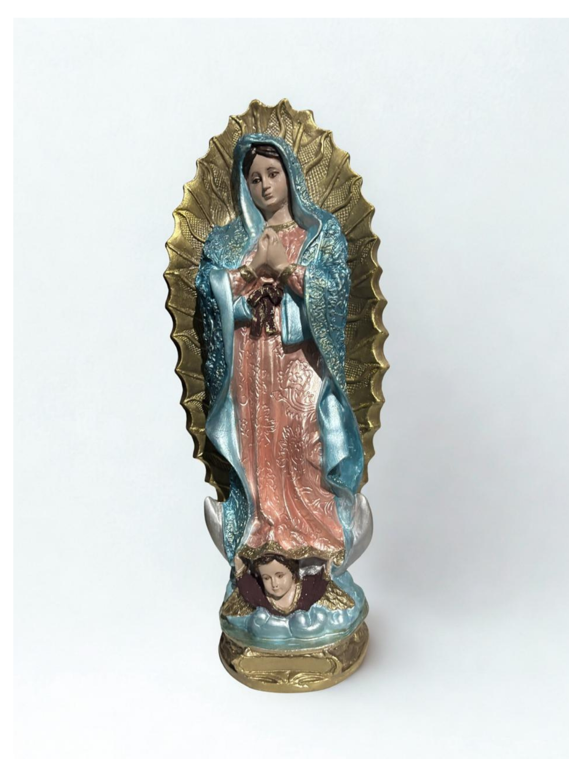 NOSSA SENHORA GUADALUPE