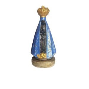 MINI NOSSA SENHORA APARECIDA 2