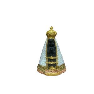 NOSSA SENHORA APARECIDA PEROLADA