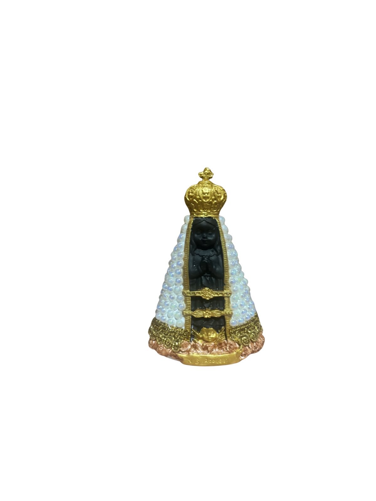 NOSSA SENHORA APARECIDA PEROLADA